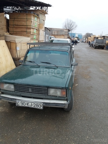 LADA (VAZ) 2104 1997, 230,000 km - 1.5 л - Bakı