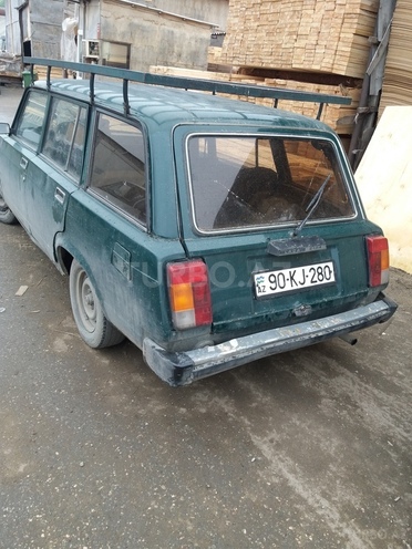 LADA (VAZ) 2104 1997, 230,000 km - 1.5 л - Bakı