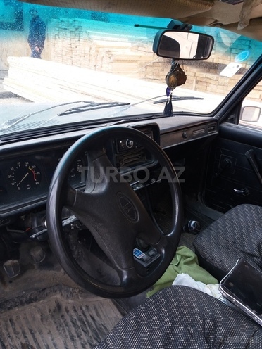 LADA (VAZ) 2104 1997, 230,000 km - 1.5 л - Bakı