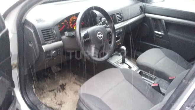 Opel Vectra 2002, 249,000 km - 2.2 л - Bakı