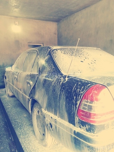 Mercedes C 220 1996, 415,222 km - 2.2 l - Xaçmaz