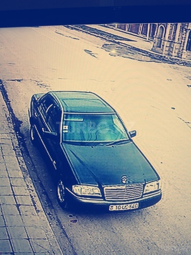 Mercedes C 220 1996, 415,222 km - 2.2 l - Xaçmaz
