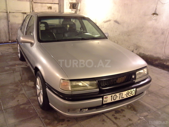 Opel Vectra 1995, 283,000 km - 2.0 l - Bakı