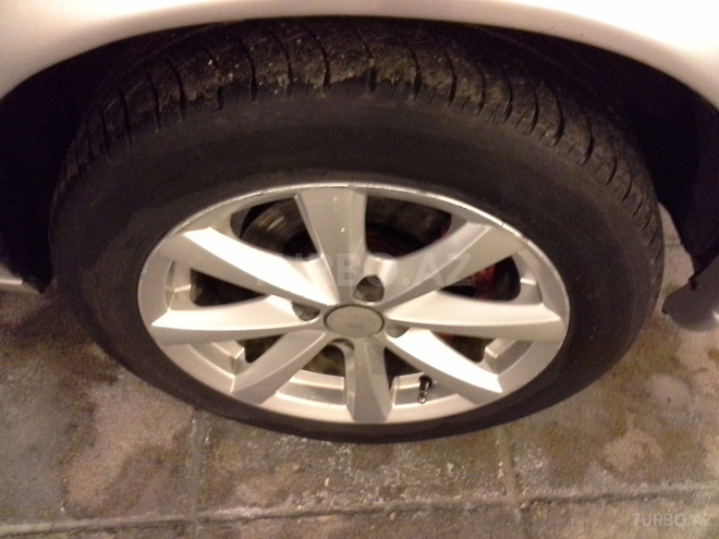 Opel Vectra 1995, 283,000 km - 2.0 l - Bakı