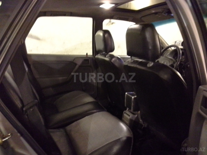 Opel Vectra 1995, 283,000 km - 2.0 l - Bakı