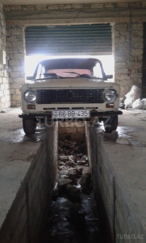 LADA (VAZ) 21011 1980, 700,000 km - 1.3 l - Bakı