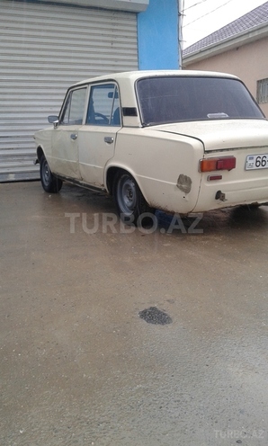 LADA (VAZ) 21011 1980, 700,000 km - 1.3 l - Bakı