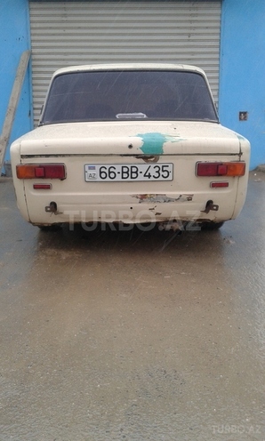 LADA (VAZ) 21011 1980, 700,000 km - 1.3 l - Bakı