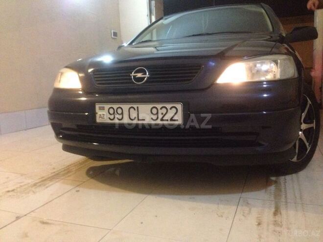Opel Antara 1999, 1,896,554 km - 1.6 l - Sumqayıt