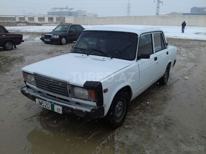 LADA (VAZ) 2106 2006, 250,000 km - 1.6 л - Bakı