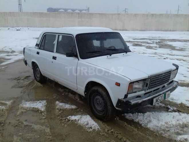 LADA (VAZ) 2106 2006, 250,000 km - 1.6 л - Bakı