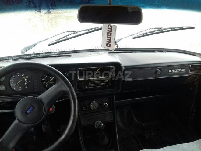 LADA (VAZ) 2106 2006, 250,000 km - 1.6 л - Bakı
