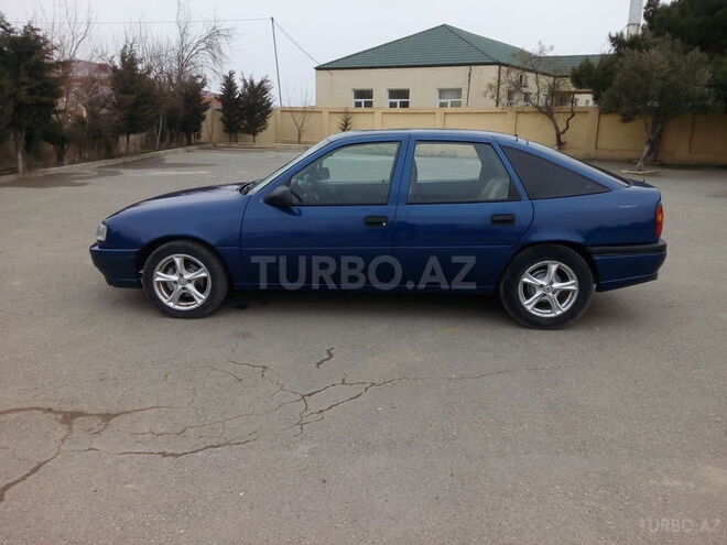 Opel Vectra 1992, 344,285 km - 1.8 л - Bakı
