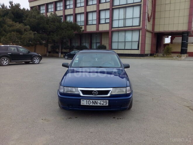 Opel Vectra 1992, 344,285 km - 1.8 л - Bakı