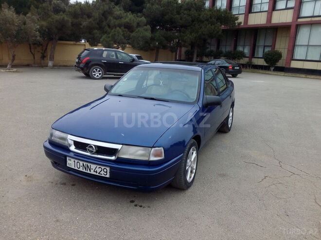 Opel Vectra 1992, 344,285 km - 1.8 л - Bakı