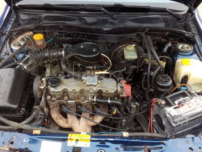 Opel Vectra 1992, 344,285 km - 1.8 л - Bakı