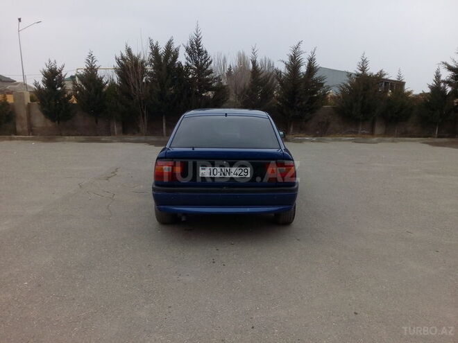 Opel Vectra 1992, 344,285 km - 1.8 л - Bakı