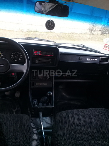 LADA (VAZ) 2107 2008, 141,000 km - 1.6 l - Bakı