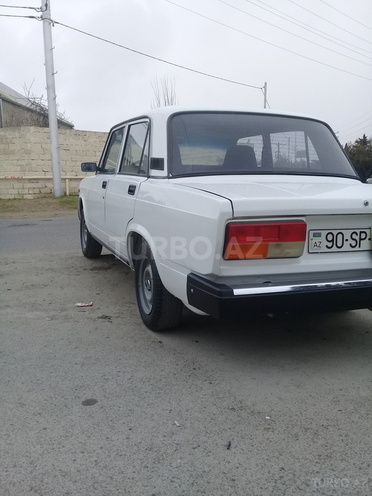 LADA (VAZ) 2107 2008, 141,000 km - 1.6 l - Bakı
