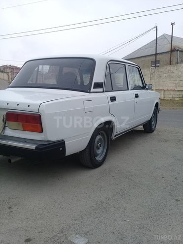 LADA (VAZ) 2107 2008, 141,000 km - 1.6 l - Bakı
