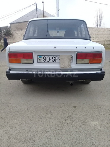LADA (VAZ) 2107 2008, 141,000 km - 1.6 l - Bakı