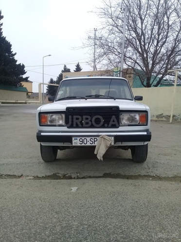 LADA (VAZ) 2107 2008, 141,000 km - 1.6 l - Bakı