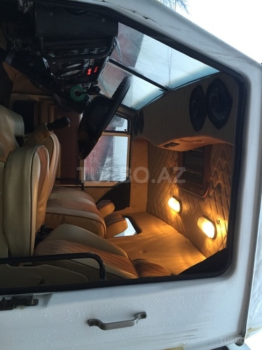 KamAz 55111 1990, 120,000 km - 1.1 l - İmişli