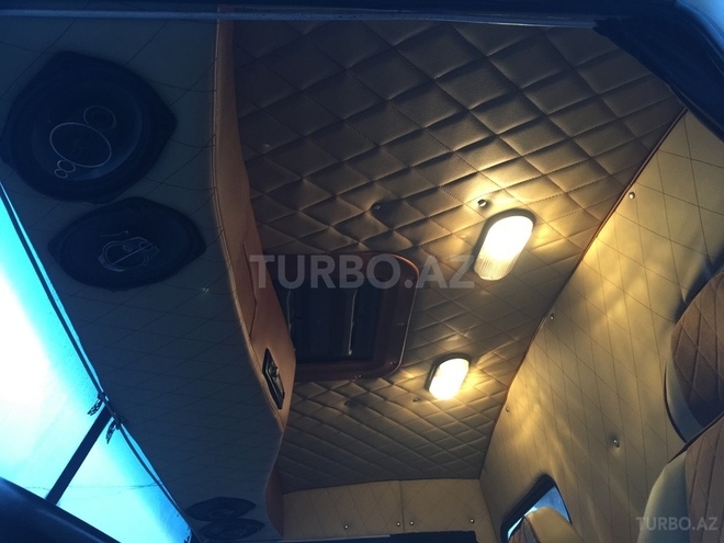 KamAz 55111 1990, 120,000 km - 1.1 l - İmişli