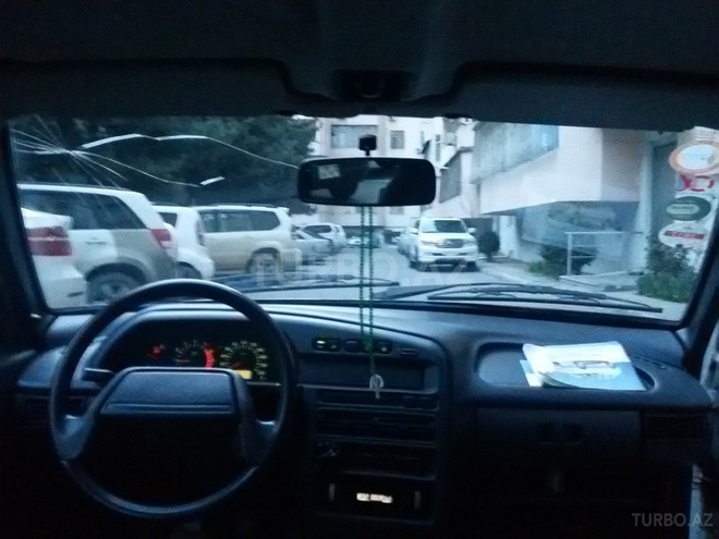 LADA (VAZ) 2115 2012, 78,000 km - 1.6 l - Bakı