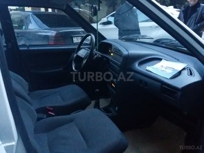 LADA (VAZ) 2115 2012, 78,000 km - 1.6 l - Bakı