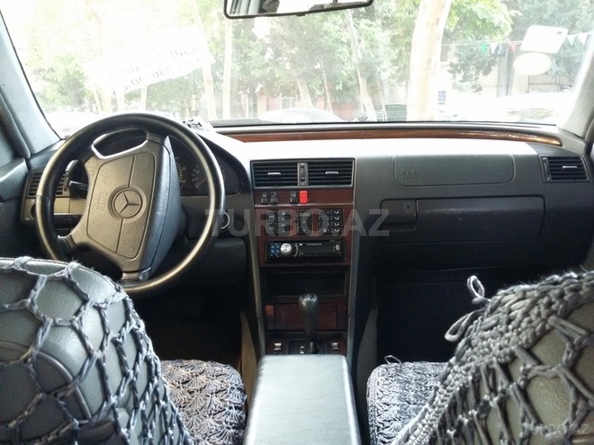 Mercedes C 230 1997, 200,000 km - 2.3 l - Bakı