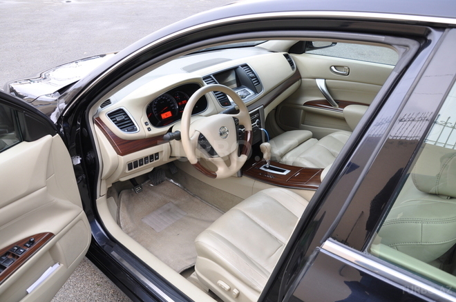 Nissan Teana 2008, 97,000 km - 2.5 l - Bakı