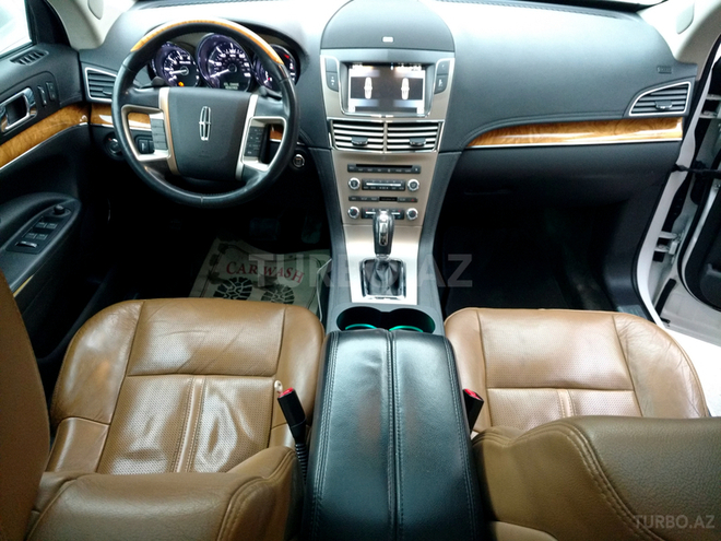 Lincoln MKT 2011, 90,100 km - 3.5 l - Bakı
