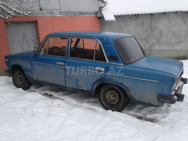 LADA (VAZ) 2106 1979, 555,600 km - 1.3 l - İsmayıllı
