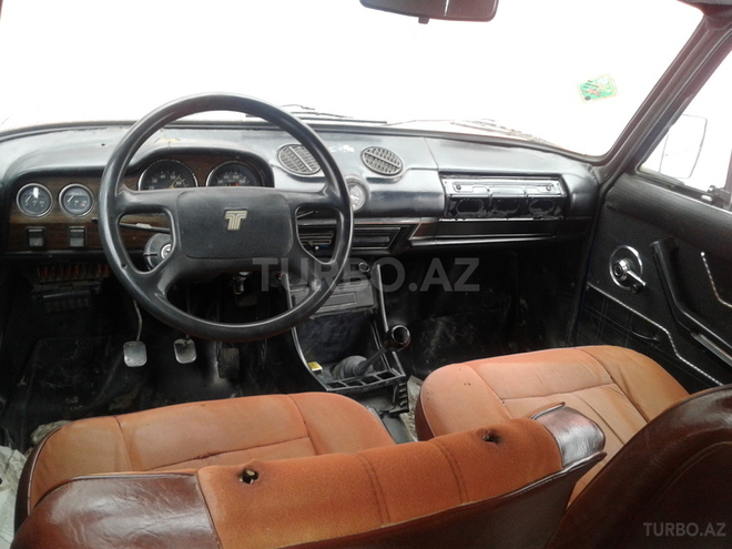 LADA (VAZ) 2106 1979, 555,600 km - 1.3 l - İsmayıllı
