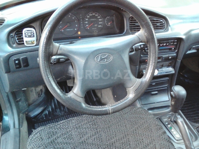 Hyundai Sonata 1997, 335,000 km - 1.7 l - Bakı