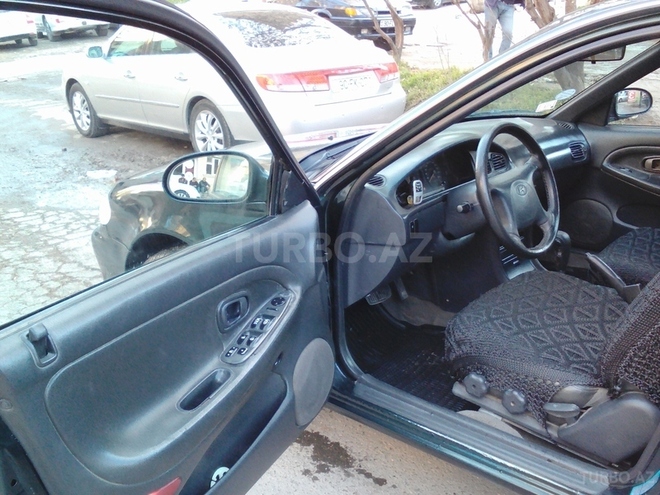 Hyundai Sonata 1997, 335,000 km - 1.7 l - Bakı