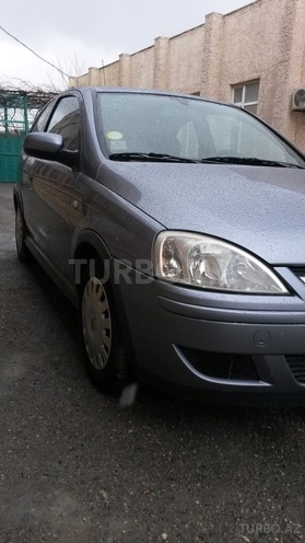 Opel Corsa 2005, 133,000 km - 0.1 l - Bakı