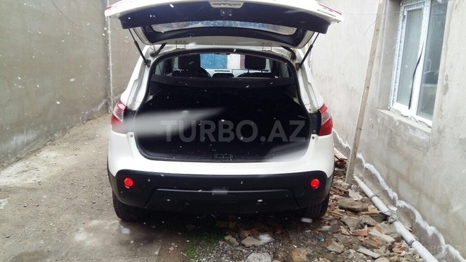 Nissan Qashqai 2013, 92,000 km - 2.0 l - Füzuli