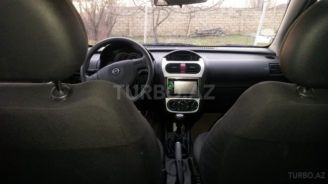 Opel Corsa 2005, 133,000 km - 0.1 l - Bakı