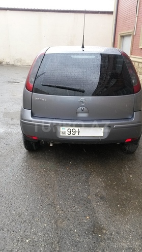 Opel Corsa 2005, 133,000 km - 0.1 l - Bakı