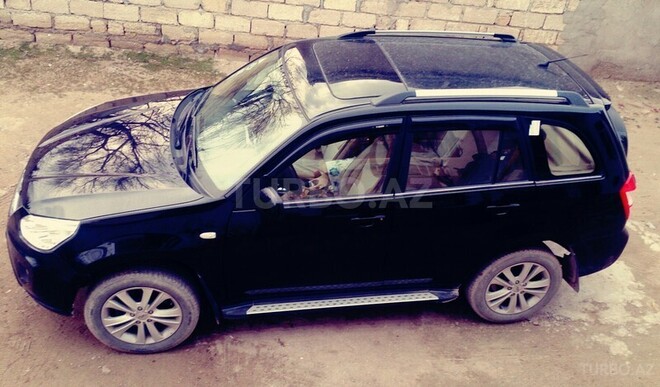 Chery Tiggo (T11) 2013, 40,564 km - 1.8 l - Bakı