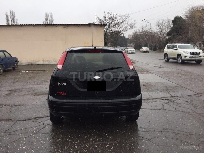Ford Focus 2000, 188,000 km - 2.0 l - Bakı