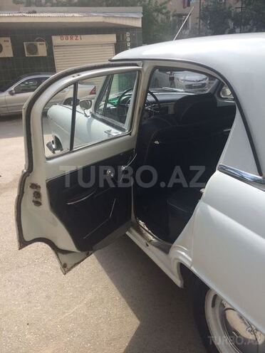 GAZ M-21 1965, 165,000 km - 0.3 л - Bakı