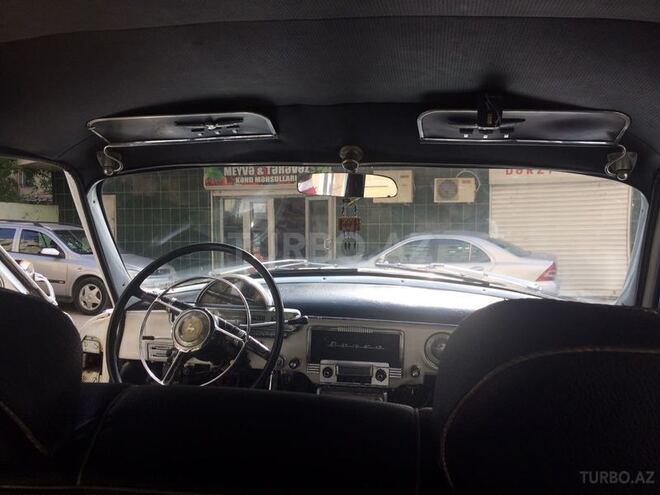 GAZ M-21 1965, 165,000 km - 0.3 л - Bakı
