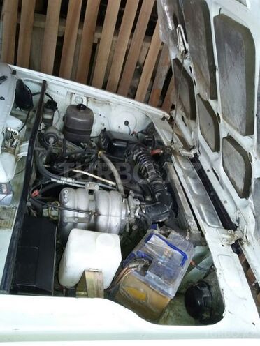 LADA (VAZ) 2107 2009, 55,000 km - 1.6 л - Quba