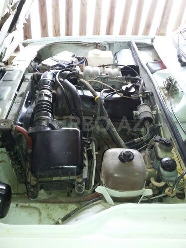 LADA (VAZ) 2107 2009, 55,000 km - 1.6 л - Quba