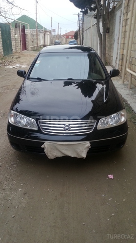 Nissan Sunny 2007, 200,000 km - 1.3 l - Bakı