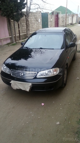 Nissan Sunny 2007, 200,000 km - 1.3 l - Bakı