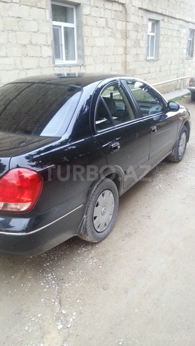 Nissan Sunny 2007, 200,000 km - 1.3 l - Bakı